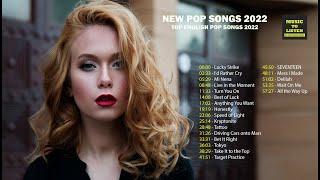 Musik Pop Tanpa Hak Cipta - 20 Lagu Pop Baru Teratas 2022 - Musik Bebas Royalti