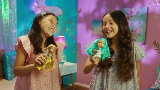 NEW! BFF Bright Fairy Friends Commercial with New Fairy Homes!