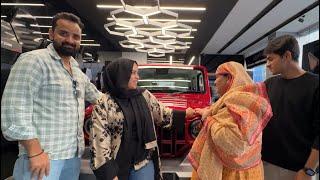 NEW CAR ?  | Family aur Husband mein kisko choose Karun? 