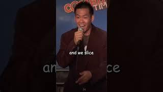 Thai vs. Vietnamese | Bradley Lum | Comedy Time