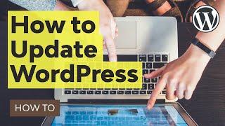 How to Update WordPress – Manually or Automatically