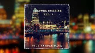 [FREE] Soul Loop Kit 2024 | Soul Sample Pack 2024 "Before Sunrise"