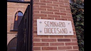 Los tres seminarios de la Diócesis de Cartagena