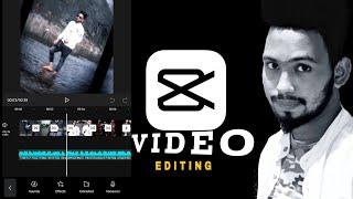 Viamaker Video Editing App | Capcut Video Editing tutorial | Trending Video Editing in Capcut App