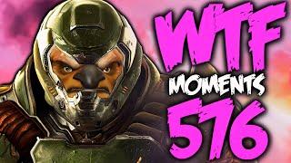 Dota 2 WTF Moments 576