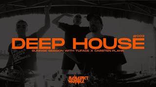 Deep House Mix 2023 | #003 | Sunrise Robinson Nobilis | Benedikt Warnke | TUFACE | Carsten Plank