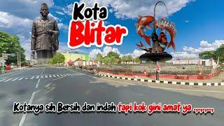 KOTA BLITAR | KOTA YANG PENUH DENGAN IKAN KOI YANG CANTIK