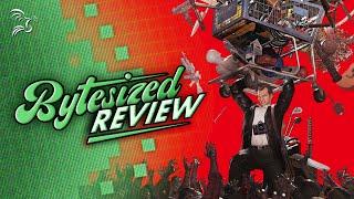 Dead Rising Deluxe Remastered Review | Bytesized