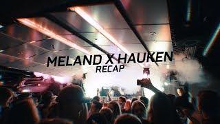 Meland x Hauken  // Z Club Recap (Sony A7SII + 24-70mm F4)