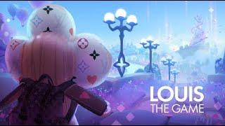 LOUIS THE GAME (by Louis Vuitton Malletier) IOS Gameplay Video (HD)