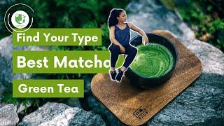 Best Matcha Green Tea In India – Find Your Type