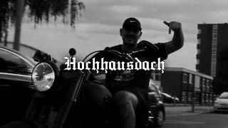 Luvre47 x Savvy Type Beat - "Hochhausdach"