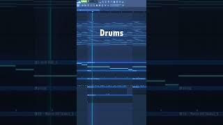 How to make regalia type beat #producer #flstudio