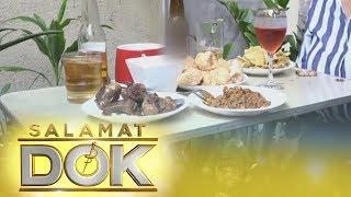 Salamat Dok: Fatty liver disease