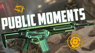 Warface public moments #19