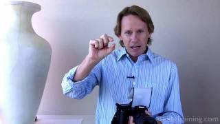 Flash Photography Tips