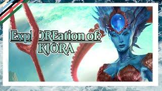 Episode 12: ExpLOREation of KIORA