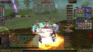 Knight Online Oreads Pk 2024 Part 6 Tequila Shot Clan