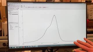 Introduction to UV-Vis Spectra