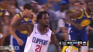 Patrick Beverley NBA Career Highlights