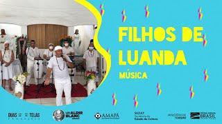 FILHOS DE LUANDA