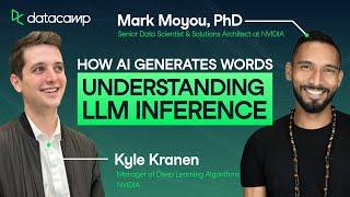 Understanding LLM Inference | NVIDIA Experts Deconstruct How AI Works