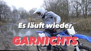 Die BESTE Motocross Strecke Deutschlands mit den SCHLECHTESTEN Motorrädern