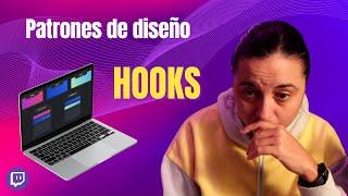 React Hooks | P11: Aprendemos PATRONES