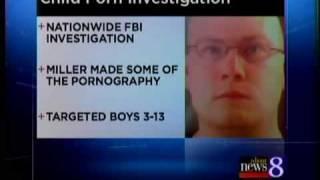 'Worst case of child porn ever seen'