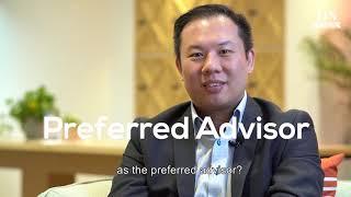 Recession-Proof Strategies To Achieve MDRT! Part 2 - Mr Darren Tan