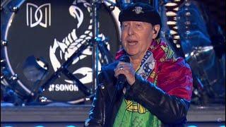 Scorpions - Rock in Rio 2024 Lisboa - FULL CONCERT