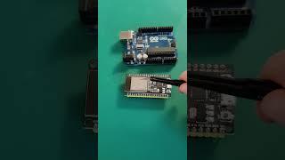 ESP32 vs Arduino: Qual è la Scelta Migliore per i Tuoi Progetti? 