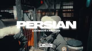 SW1TCH x Kwengface .nathan. Type Beat - “PERSIAN” | ​@akzbeatz x @reloadz