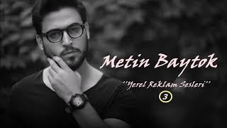 Mülayim Baharat - Seslendiren: Metin Baytok