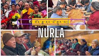 བོད་ཟླ་དང་པོ་མྱུར་ལ་རུ་མཁན་པོ་རྡོ་རྗེ་དབུ་བཞུགས་ཐོགས་བཛྲ་གུ་རུ་བསགས་སྒྲུབ་བཅས་པ་ཡིན།