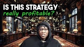 I Found Extra Profitable Pocket Option Trading Strategy for Beginners | Live Trading