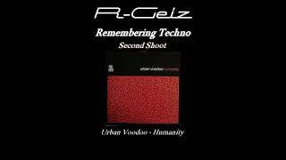 [Belgium Retro Techno Club] R-Geiz - Remembering Techno Second Shoot