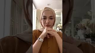 LIVE Facebook - Neelofa