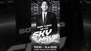 Note lịch lại nhà các SKY #sontungmtp #mtp #mtpentertainment #sontung #xuhuong