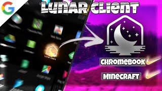 How To Install Lunar Client On Linux Chromebook | 2022 (Updated Version)