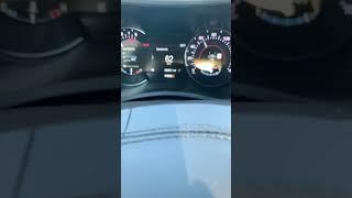 2020 Lincoln MKZ 2.0T 0-100 MPH acceleration