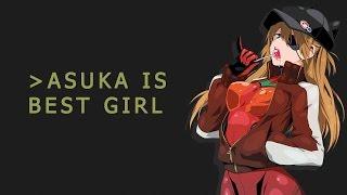 moot: Asuka is best girl