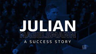 Bundesliga | Julian Nagelsmann, A Success Story