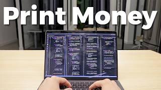 How Coding 4 Hours a Day Changed My Life (in 4 Minutes)