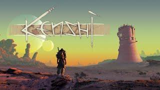 Kenshi #2 - Pacifist, Permadeath, Hardest start