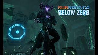 Subnautica Below Zero part 38 Alan's body