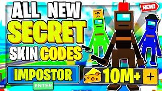 ALL NEW SECRET *IMPOSTOR PACK CODES* in KITTY ! - Roblox Kitty Update Codes *OCTOBER 2020*
