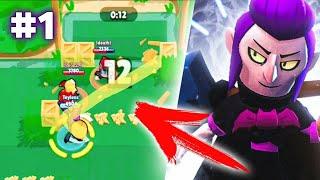 EPIC GOALS FOR MORTIS!