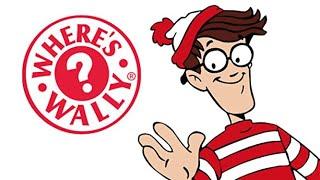 Where's Wally? - The Complete Series (1991 TV Series)