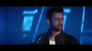 Ajnabi - Atif Aslam Ft. Mahira Khan  | New Song Out Now | HUM Music